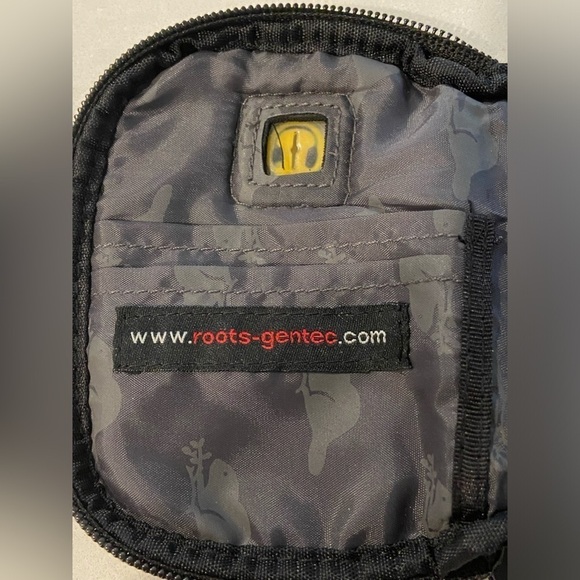 Vintage Roots Music Carrying Case Unisex - Picture 12 of 12